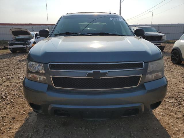 Photo 4 VIN: 3GNFK120X9G152679 - CHEVROLET AVALANCHE 