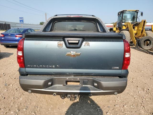 Photo 5 VIN: 3GNFK120X9G152679 - CHEVROLET AVALANCHE 