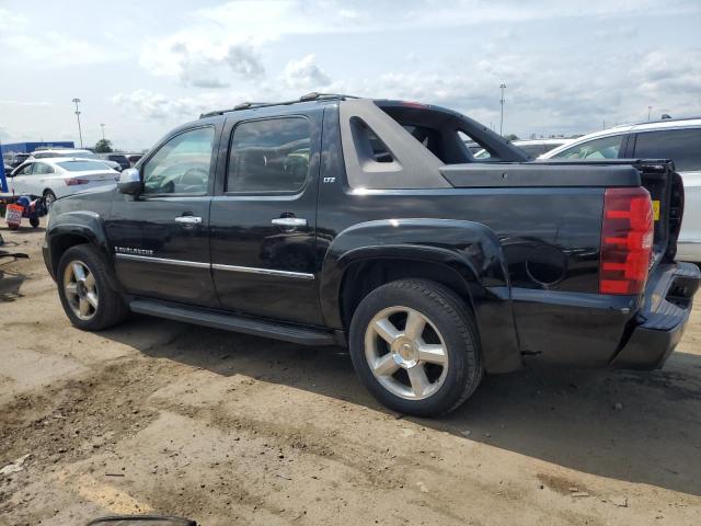 Photo 1 VIN: 3GNFK120X9G172219 - CHEVROLET AVALANCHE 