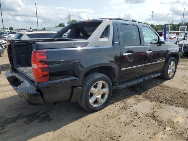 Photo 2 VIN: 3GNFK120X9G172219 - CHEVROLET AVALANCHE 