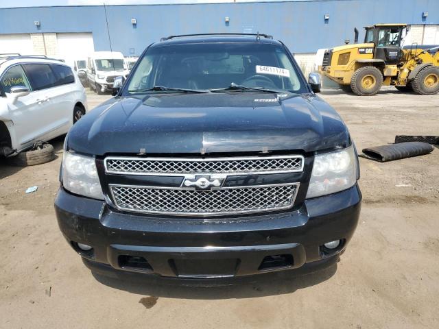 Photo 4 VIN: 3GNFK120X9G172219 - CHEVROLET AVALANCHE 