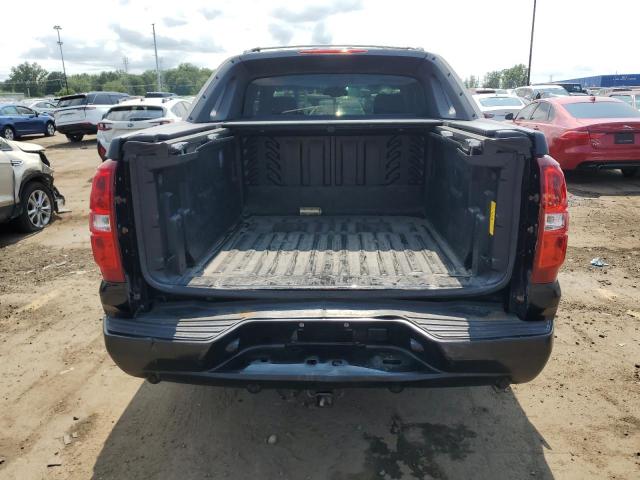 Photo 5 VIN: 3GNFK120X9G172219 - CHEVROLET AVALANCHE 