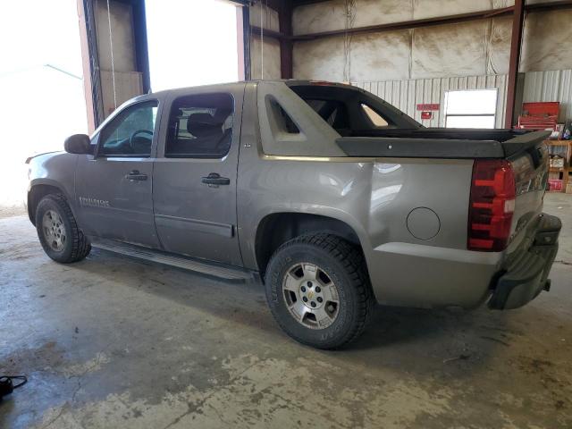 Photo 1 VIN: 3GNFK120X9G220351 - CHEVROLET AVALANCHE 