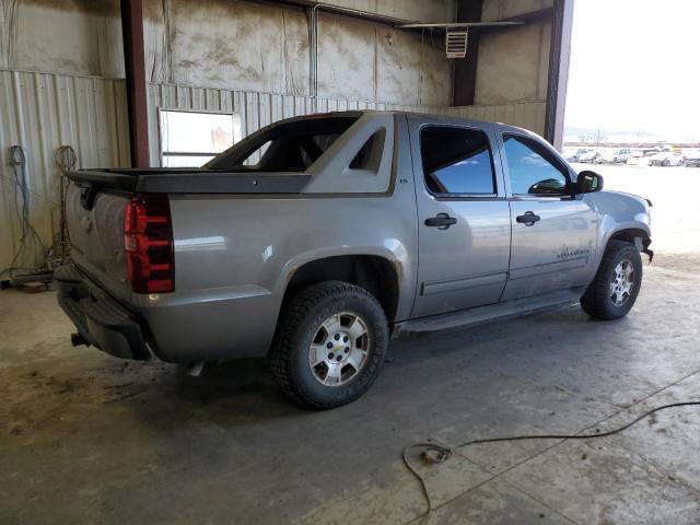 Photo 2 VIN: 3GNFK120X9G220351 - CHEVROLET AVALANCHE 