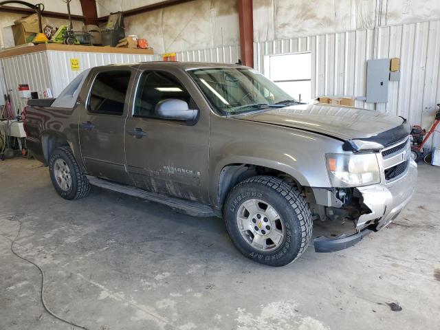 Photo 3 VIN: 3GNFK120X9G220351 - CHEVROLET AVALANCHE 