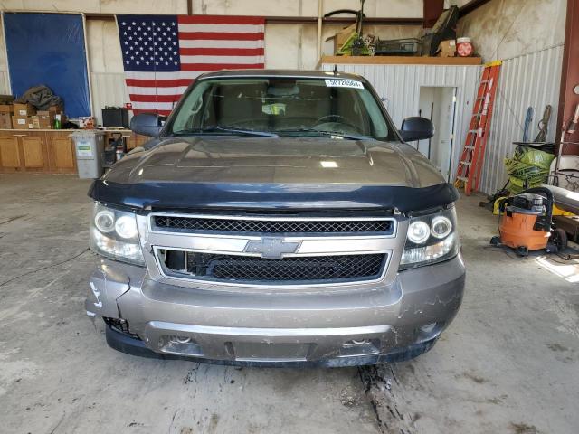 Photo 4 VIN: 3GNFK120X9G220351 - CHEVROLET AVALANCHE 