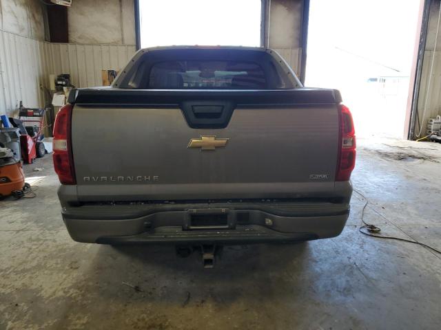 Photo 5 VIN: 3GNFK120X9G220351 - CHEVROLET AVALANCHE 