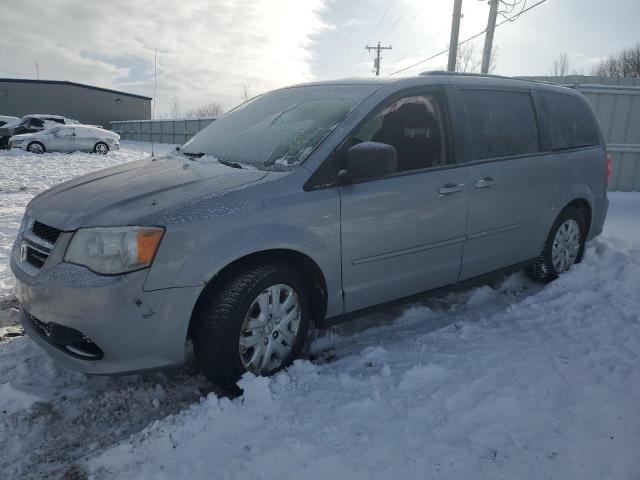 Photo 0 VIN: 3GNFK12307G120959 - DODGE CARAVAN 