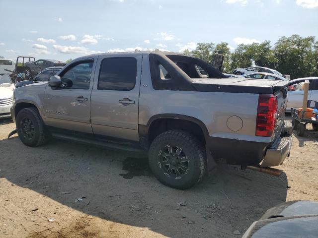 Photo 1 VIN: 3GNFK12307G127653 - CHEVROLET AVALANCHE 