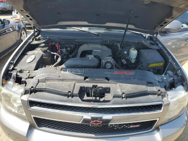 Photo 10 VIN: 3GNFK12307G127653 - CHEVROLET AVALANCHE 