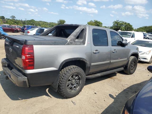 Photo 2 VIN: 3GNFK12307G127653 - CHEVROLET AVALANCHE 