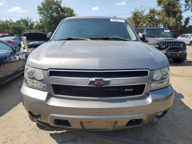 Photo 4 VIN: 3GNFK12307G127653 - CHEVROLET AVALANCHE 