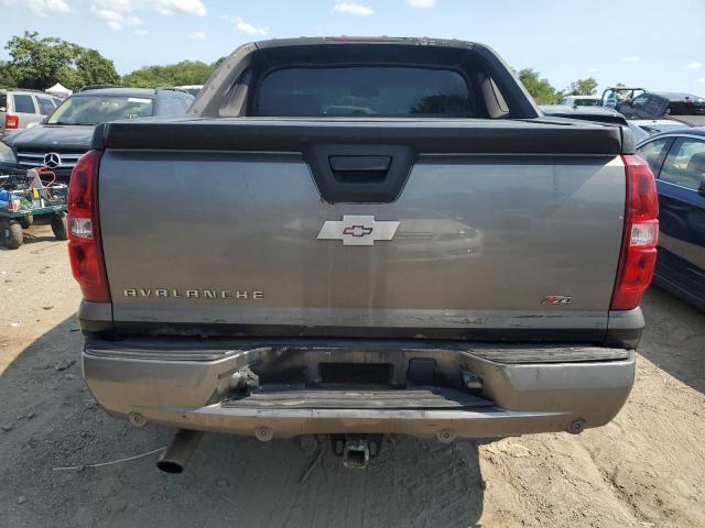 Photo 5 VIN: 3GNFK12307G127653 - CHEVROLET AVALANCHE 