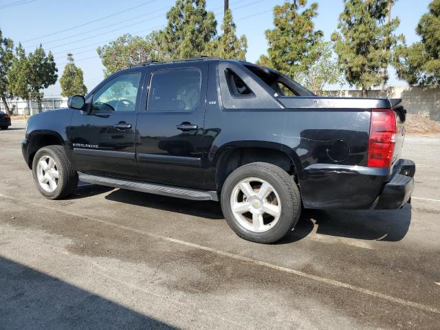 Photo 1 VIN: 3GNFK12307G147790 - CHEVROLET AVALANCHE 