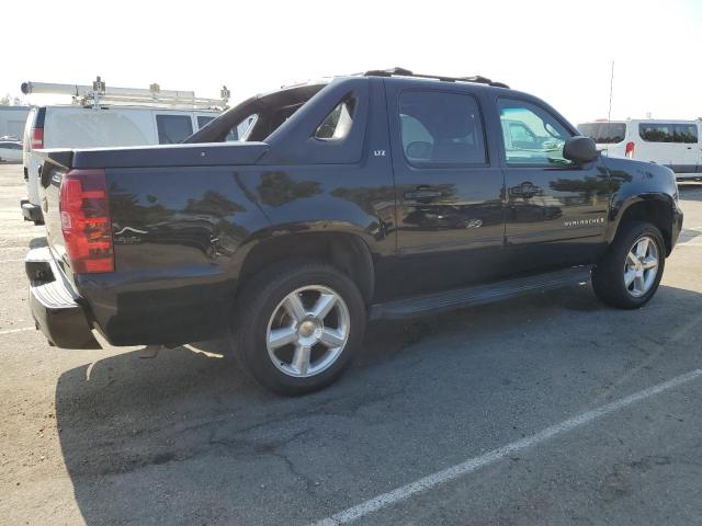 Photo 2 VIN: 3GNFK12307G147790 - CHEVROLET AVALANCHE 