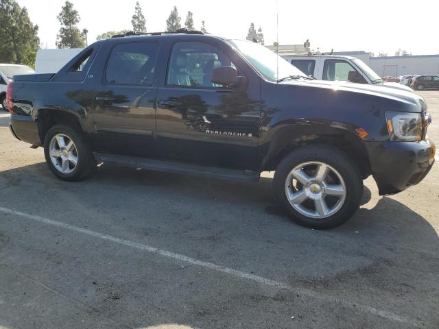 Photo 3 VIN: 3GNFK12307G147790 - CHEVROLET AVALANCHE 