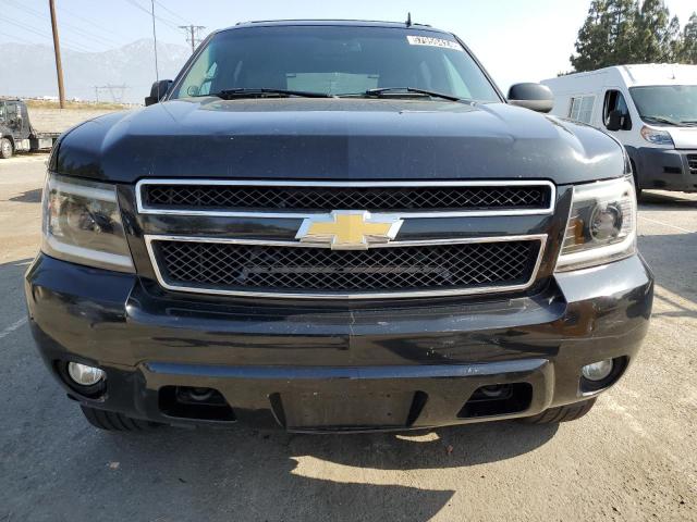 Photo 4 VIN: 3GNFK12307G147790 - CHEVROLET AVALANCHE 