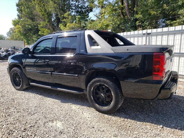 Photo 1 VIN: 3GNFK12307G166470 - CHEVROLET AVALANCHE 