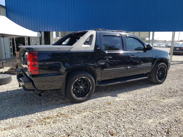 Photo 2 VIN: 3GNFK12307G166470 - CHEVROLET AVALANCHE 