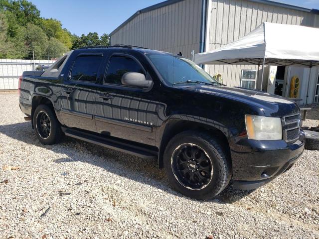 Photo 3 VIN: 3GNFK12307G166470 - CHEVROLET AVALANCHE 