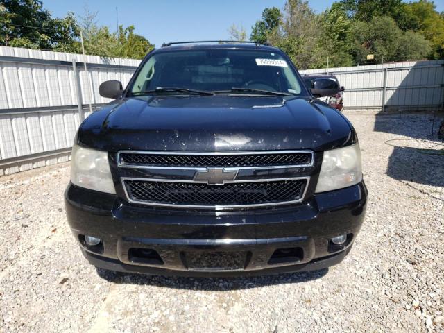 Photo 4 VIN: 3GNFK12307G166470 - CHEVROLET AVALANCHE 