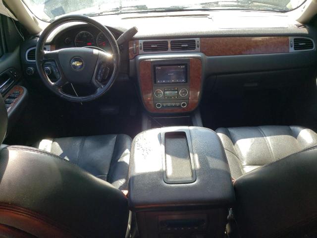 Photo 7 VIN: 3GNFK12307G166470 - CHEVROLET AVALANCHE 