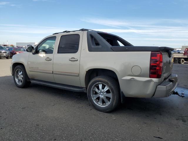 Photo 1 VIN: 3GNFK12307G169028 - CHEVROLET AVALANCHE 