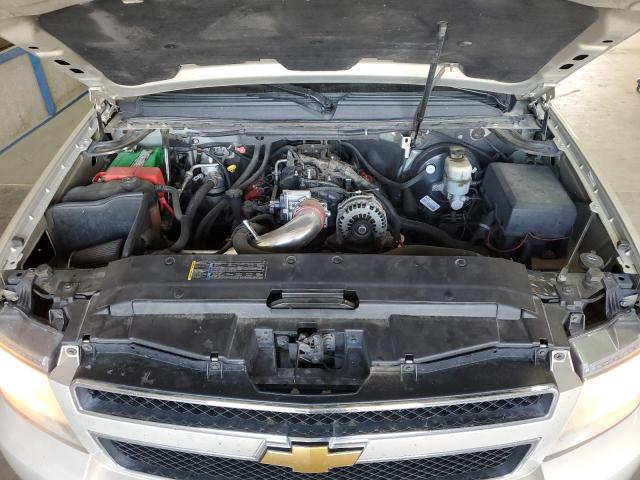 Photo 10 VIN: 3GNFK12307G169028 - CHEVROLET AVALANCHE 