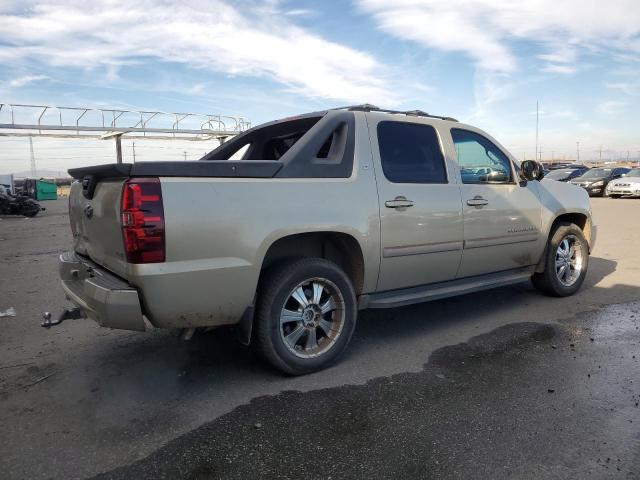 Photo 2 VIN: 3GNFK12307G169028 - CHEVROLET AVALANCHE 