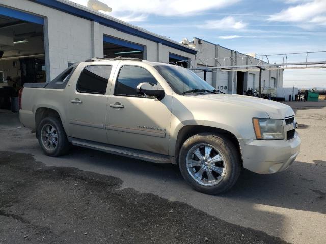 Photo 3 VIN: 3GNFK12307G169028 - CHEVROLET AVALANCHE 