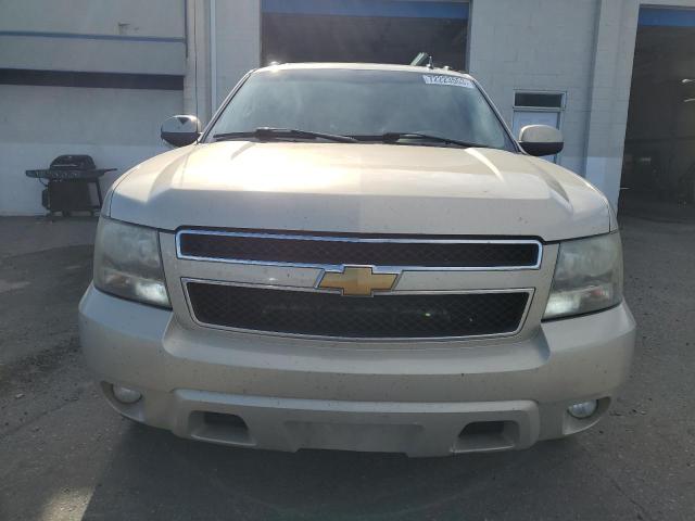 Photo 4 VIN: 3GNFK12307G169028 - CHEVROLET AVALANCHE 