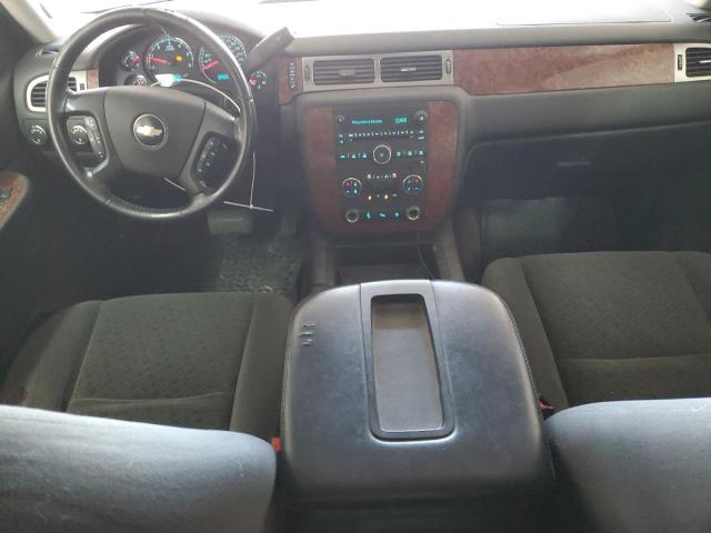 Photo 7 VIN: 3GNFK12307G169028 - CHEVROLET AVALANCHE 