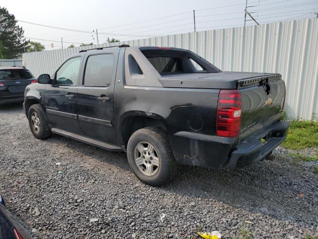 Photo 1 VIN: 3GNFK12307G182054 - CHEVROLET AVALANCHE 