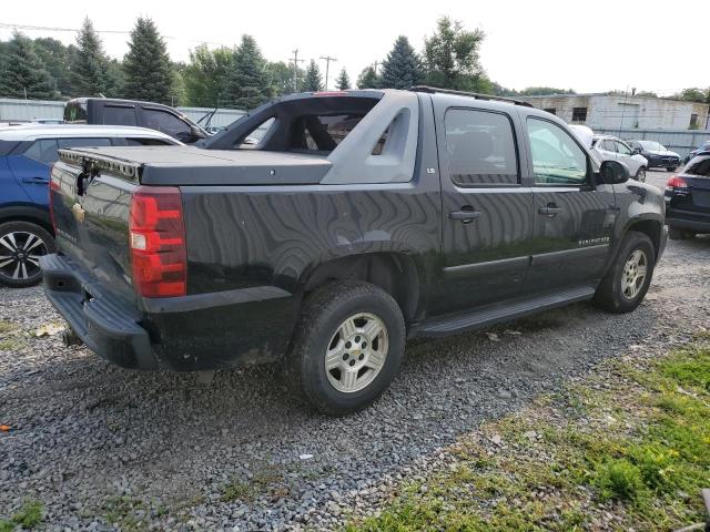 Photo 2 VIN: 3GNFK12307G182054 - CHEVROLET AVALANCHE 