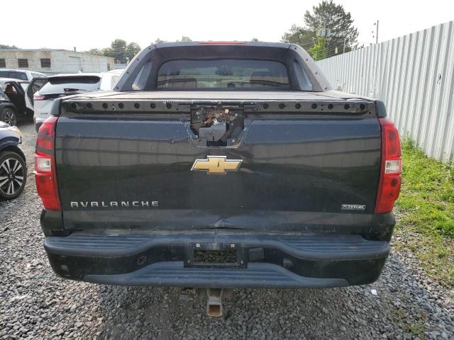 Photo 5 VIN: 3GNFK12307G182054 - CHEVROLET AVALANCHE 