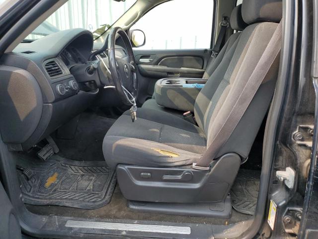 Photo 6 VIN: 3GNFK12307G182054 - CHEVROLET AVALANCHE 