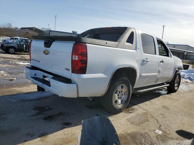 Photo 2 VIN: 3GNFK12307G211696 - CHEVROLET AVALANCHE 