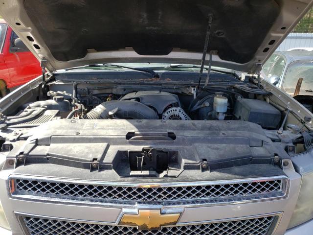 Photo 6 VIN: 3GNFK12307G224349 - CHEVROLET AVALANCHE 