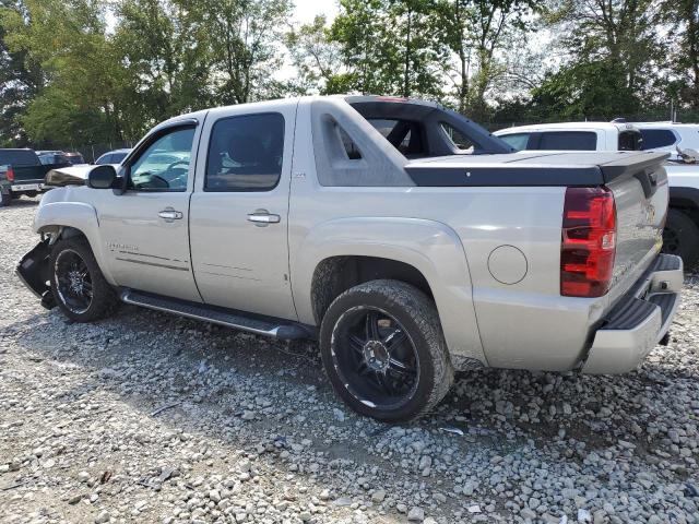 Photo 1 VIN: 3GNFK12308G126665 - CHEVROLET AVALANCHE 