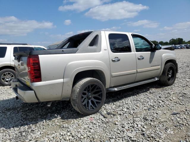 Photo 2 VIN: 3GNFK12308G126665 - CHEVROLET AVALANCHE 