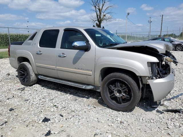 Photo 3 VIN: 3GNFK12308G126665 - CHEVROLET AVALANCHE 