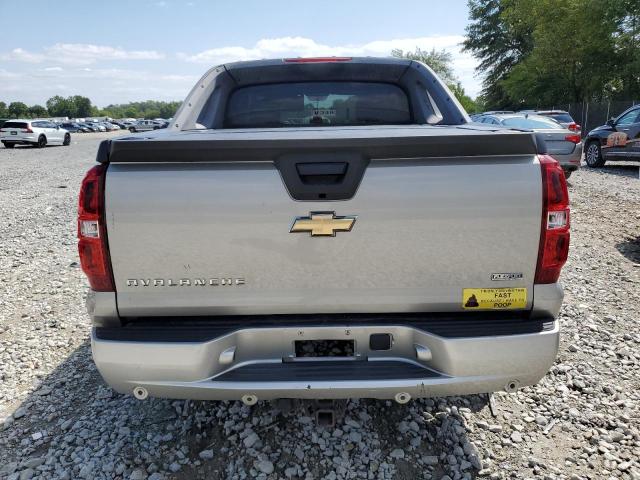 Photo 5 VIN: 3GNFK12308G126665 - CHEVROLET AVALANCHE 