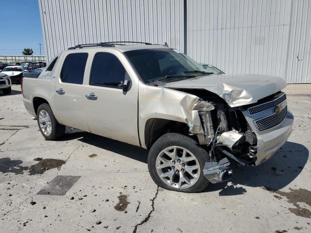 Photo 3 VIN: 3GNFK12308G128481 - CHEVROLET AVALANCHE 