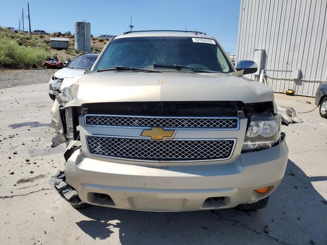 Photo 4 VIN: 3GNFK12308G128481 - CHEVROLET AVALANCHE 