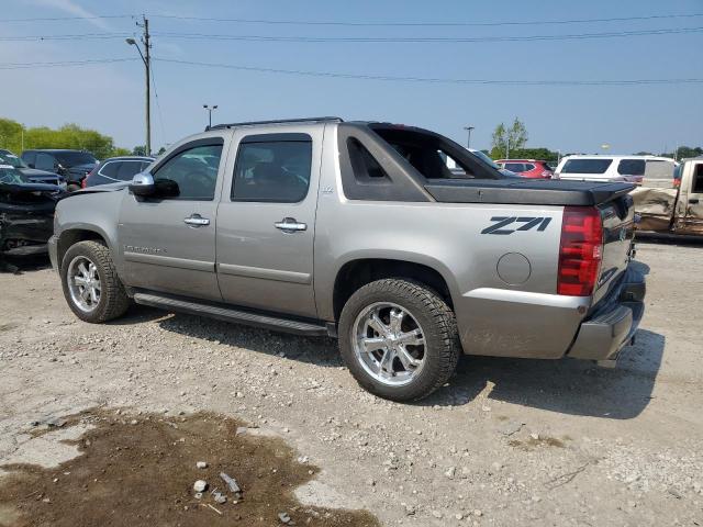 Photo 1 VIN: 3GNFK12308G157592 - CHEVROLET AVALANCHE 