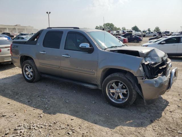 Photo 3 VIN: 3GNFK12308G157592 - CHEVROLET AVALANCHE 