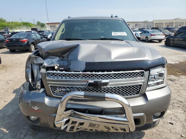 Photo 4 VIN: 3GNFK12308G157592 - CHEVROLET AVALANCHE 