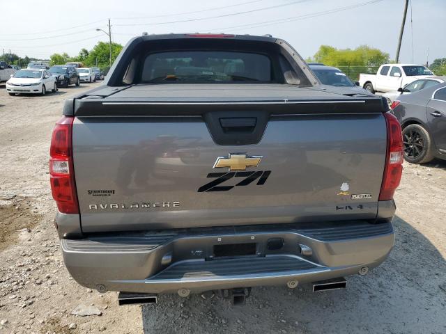 Photo 5 VIN: 3GNFK12308G157592 - CHEVROLET AVALANCHE 