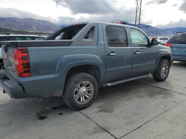 Photo 2 VIN: 3GNFK12308G166714 - CHEVROLET AVALANCHE 