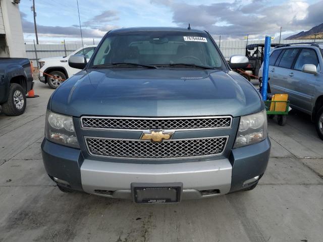 Photo 4 VIN: 3GNFK12308G166714 - CHEVROLET AVALANCHE 